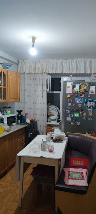 Квартира 4-х комнатная