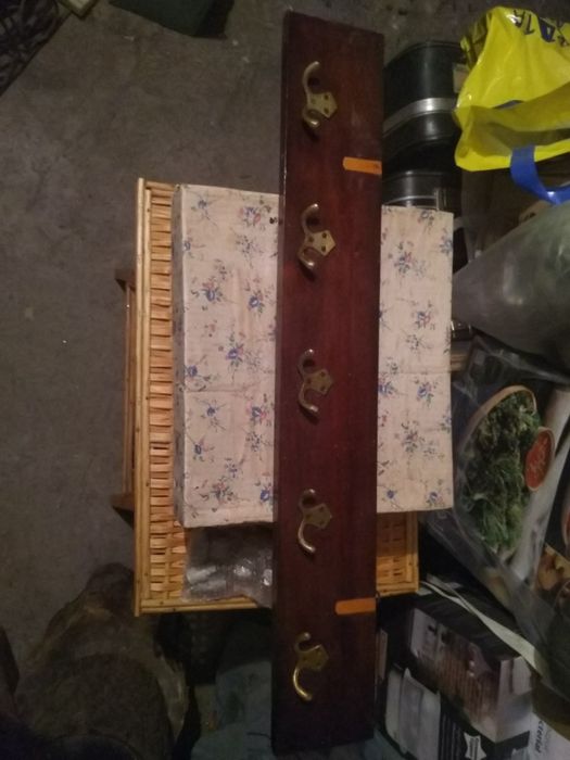 Бронзова камбанка,стара Закачалка,океански ракообразни