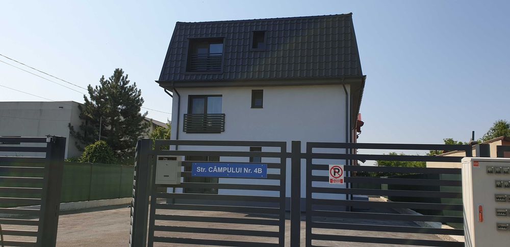 Inchiriere Ap2 camere