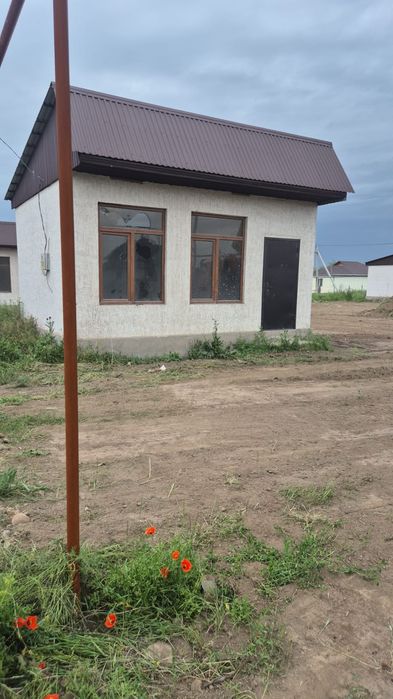 6*5 Времянка сатылады