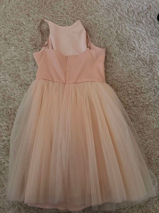 Официална рокля Junona