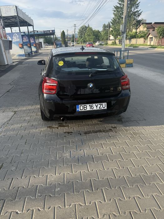 Bmw seria 1 116i 2012