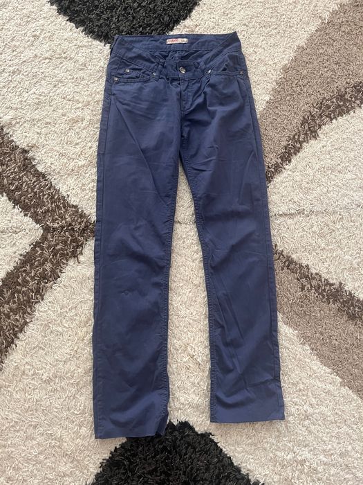 Сини дънки Liu Jo