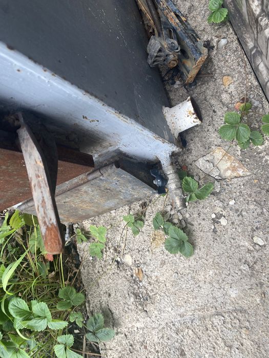 котел/печка