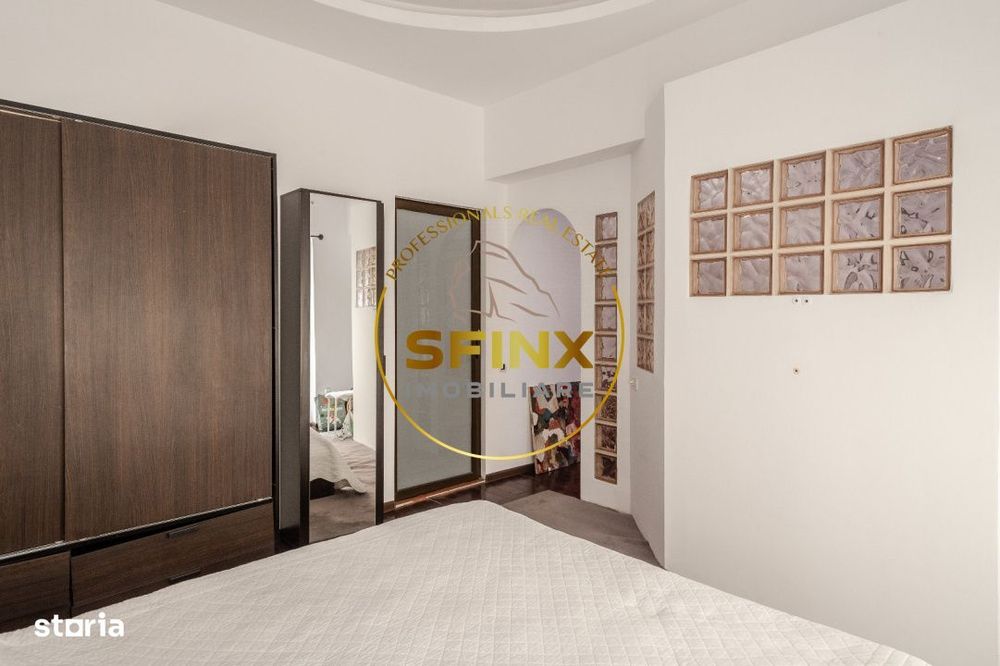 Studio cochet Calea Victoriei | Piata Amzei | Hotel Radisson — fotografia 3