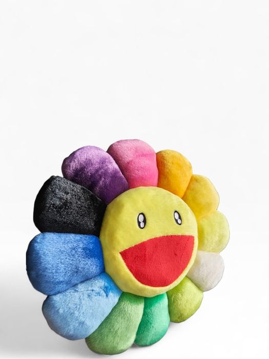 Възглавница Takashi Murakami