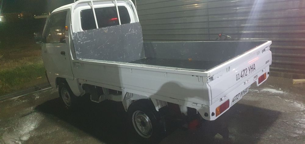 Labo 2022 yil. 91 ming prabeg. Mowina tozza DTP bomagan.