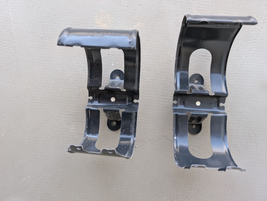 Colier burlan Lindab D 87