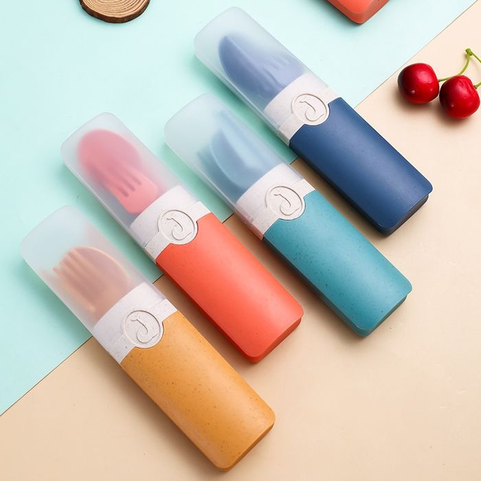 Набор столовых принадлежностей