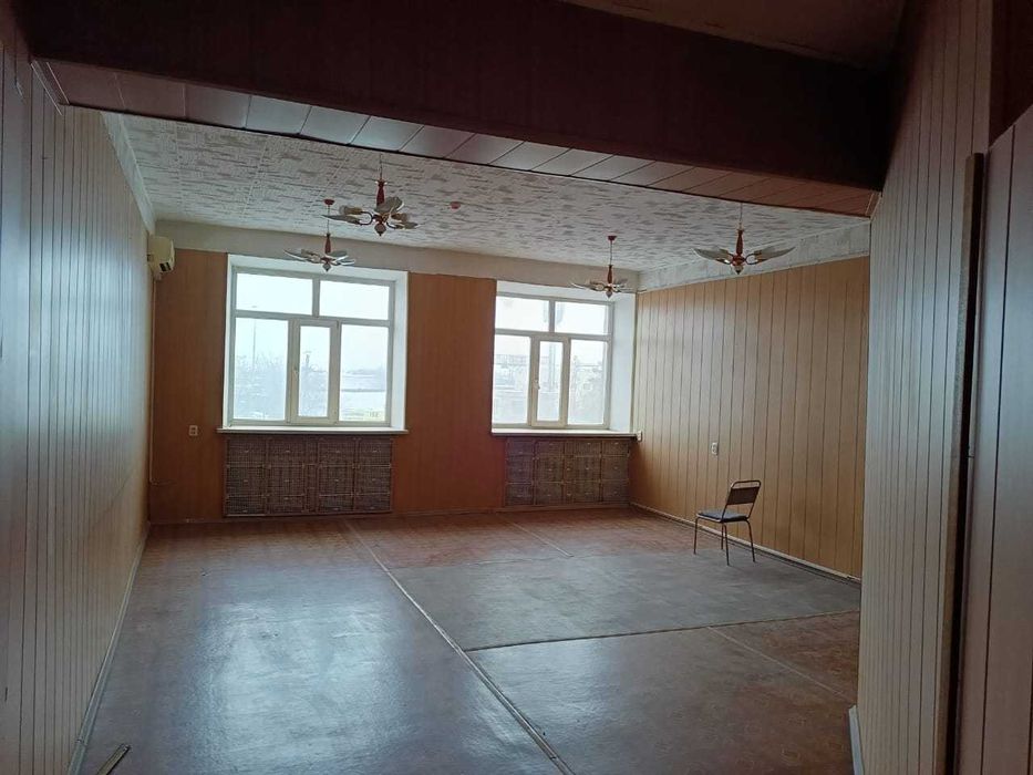 Сдается помещение в аренду(Федоровка)