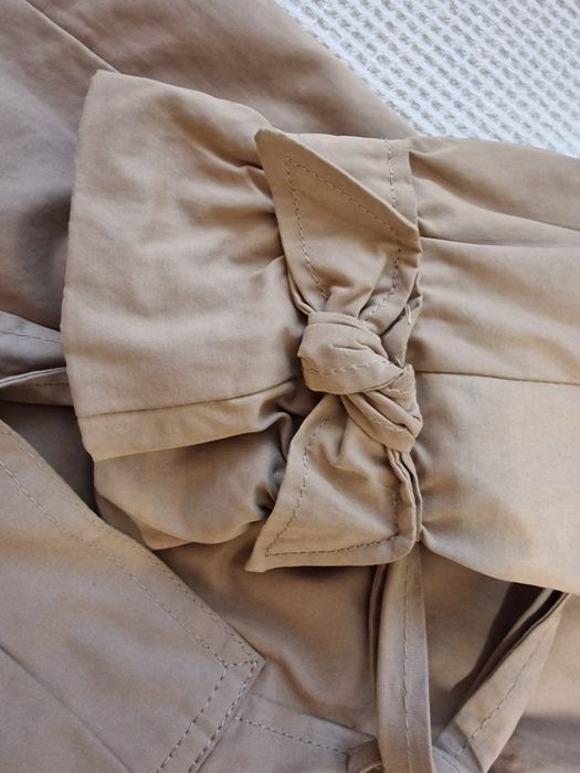 Детски шлифер Zara 11-12г. 152см.