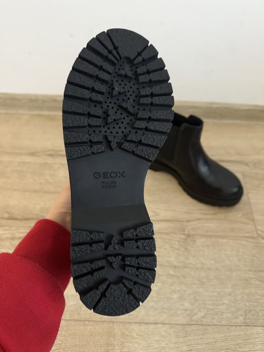 Ghete nr 37 Deichman