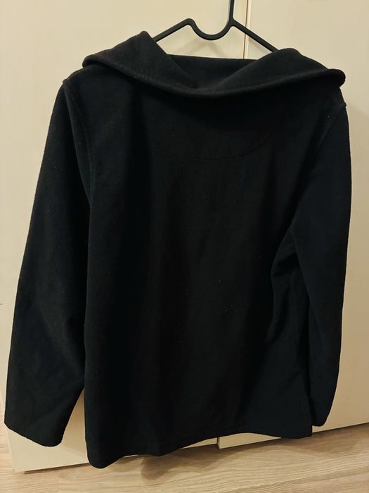 Polar negru S-M, damă