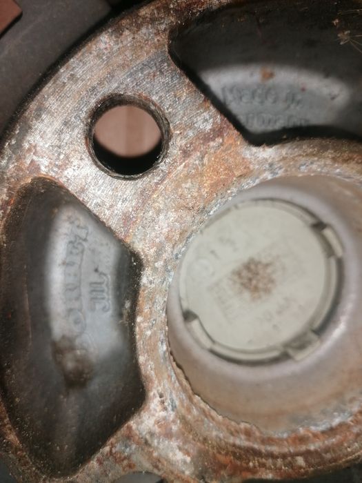 Алуминиеви джанти