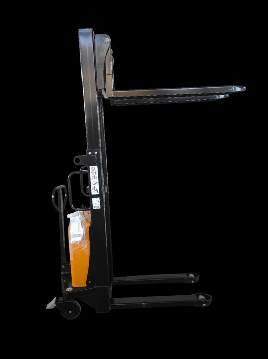 Электрический Полуавтомат Штабелер 2 тонна