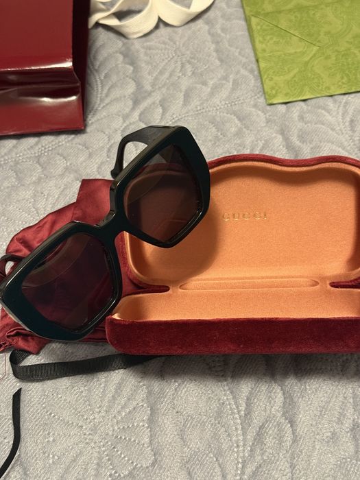 Ochelari gucci originali