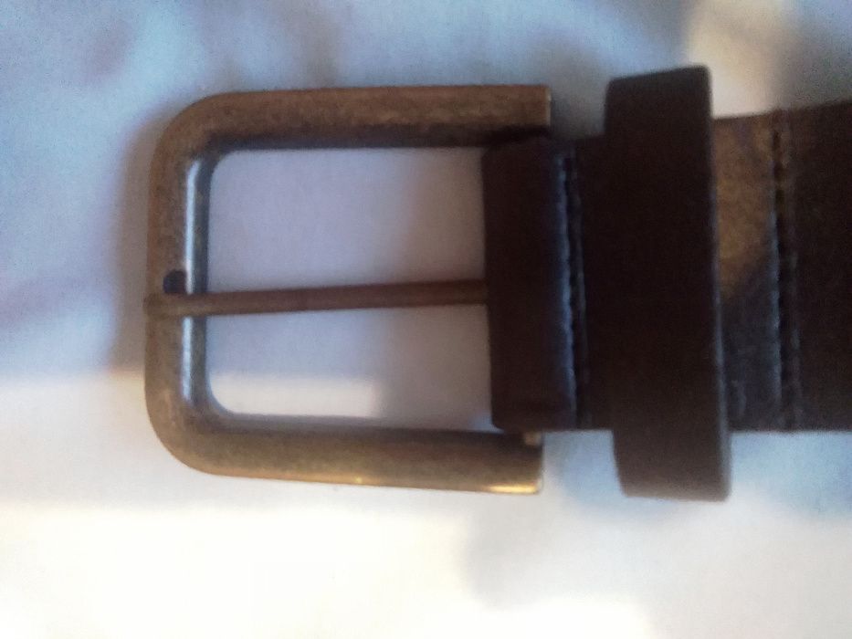 нови колани - The Stealth belt и кожени колани