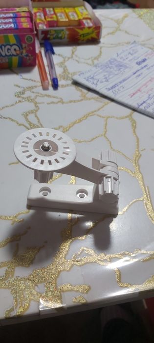 Видеокамера. Работает с вай фаем