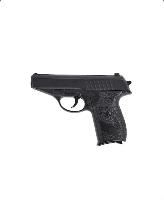 Walter PPS airsoft 6mm