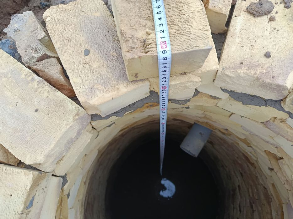 Kanalizatsiya kalodes