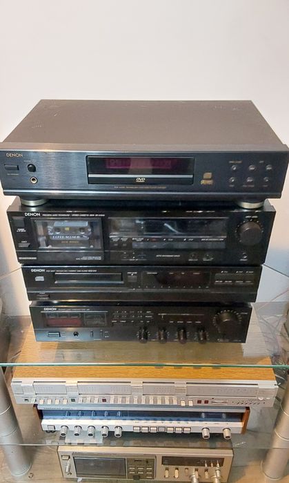Vând Sistem Audio Denon