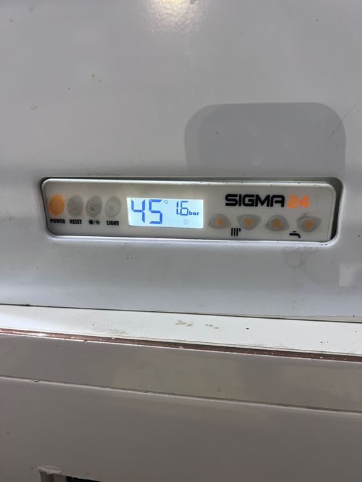 Vand centrala motan 24kw