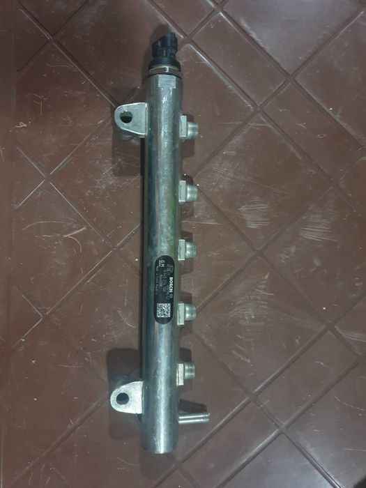 Датчик давления от мотора CRDI