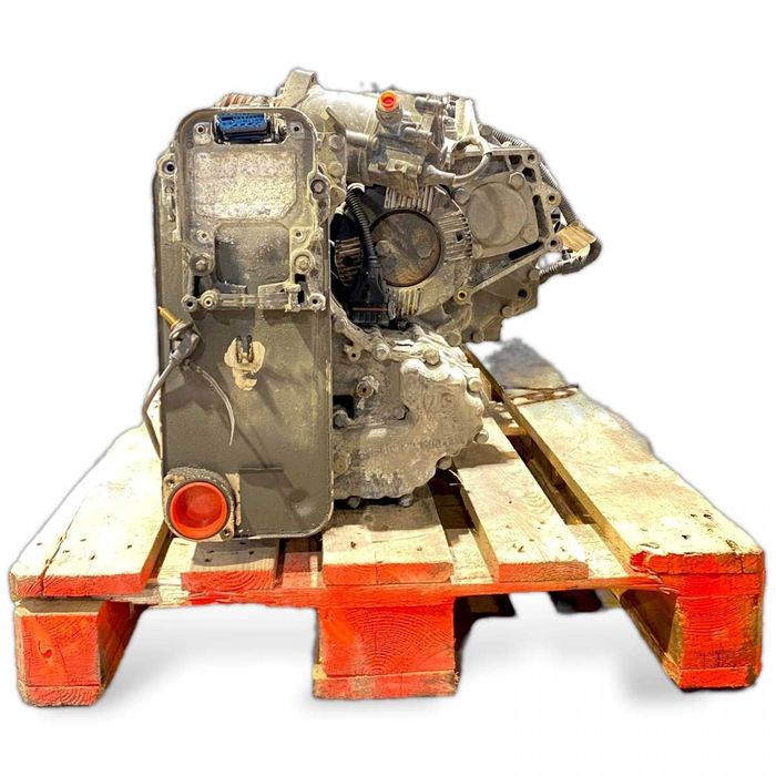 Cutie de viteze IVECO STRALIS 5801960671 -Piese de schimb IVECO