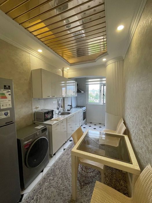 Гунча Тинчлик метро 3 комнатная не далеко рынок Чорсу