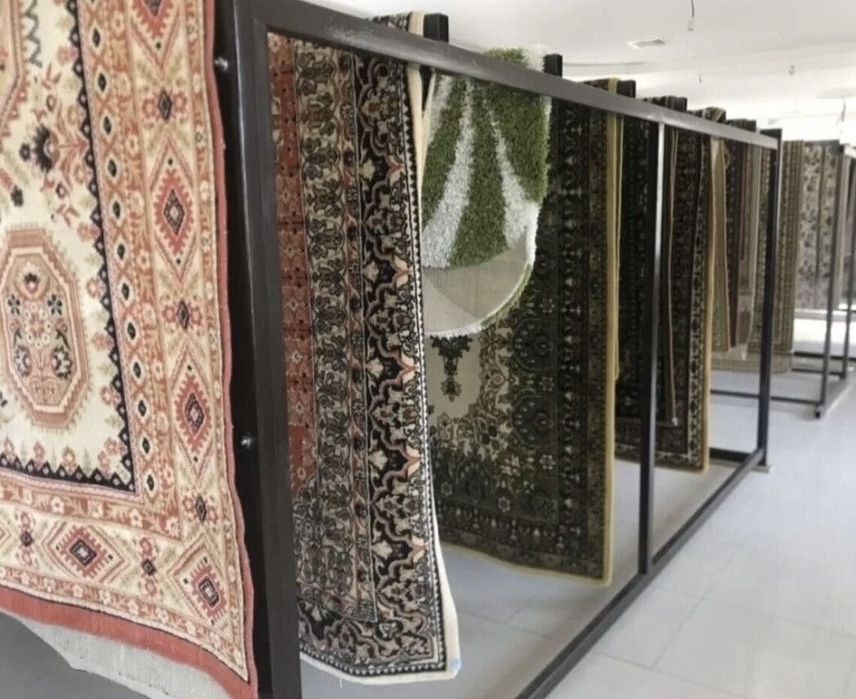 Premium Чистка ковров / Гилам ювиш