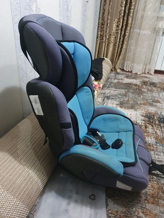 Автокресло детский