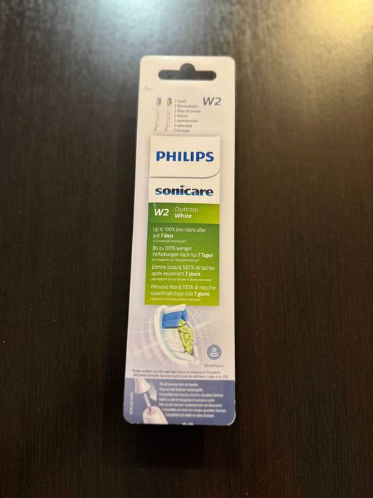 Periuta electrica Philips Sonicare DiamondClean HX9911/29, 62000