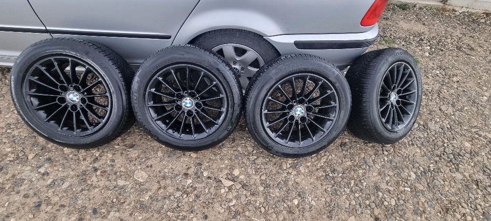 Roti bmw e39 r16