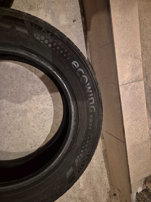 Гуми KUMHO ECOWING ES31 175/65 R14 86T - 4 броя