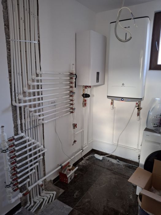 Instalator sanitar