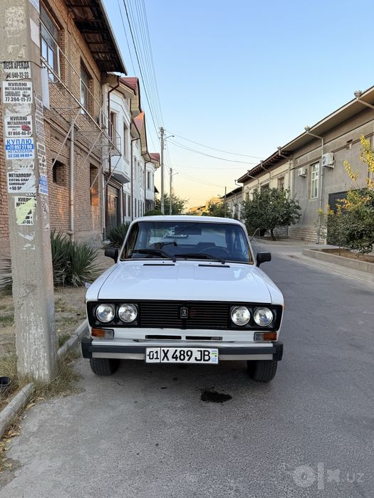 Jiguli vaz 2106