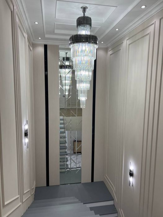 Продается новый евро дом