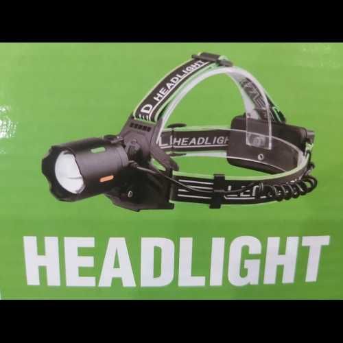LED челник с USB зареждане JY903