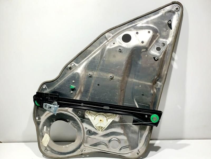 Macara geam electric dreapta spate Mercedes C-class facelift w204