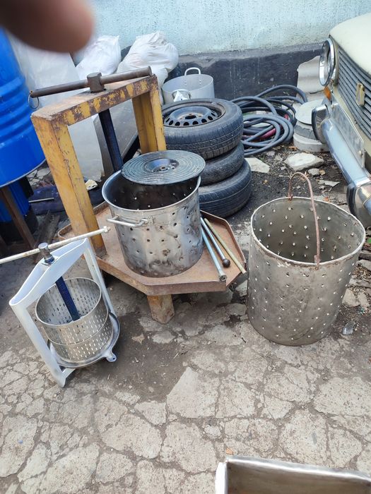 Токарный патрон самовар инструменты