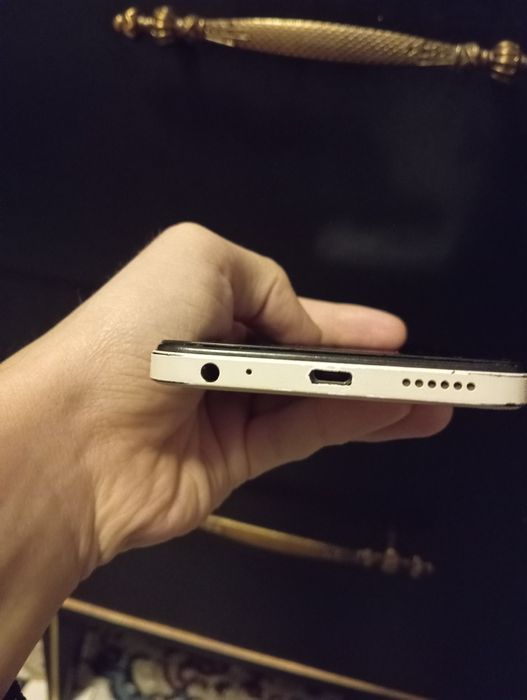 Infinix Smart 7 4/64