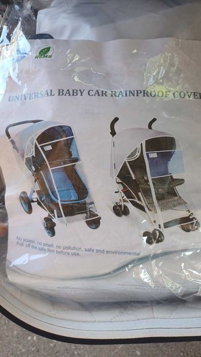 Комбинирана количка Chipolino Елит 3 в 1