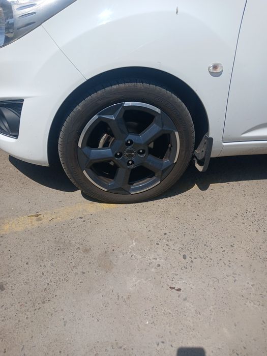 16 spark uchun BYD sigl radnoy diska balon