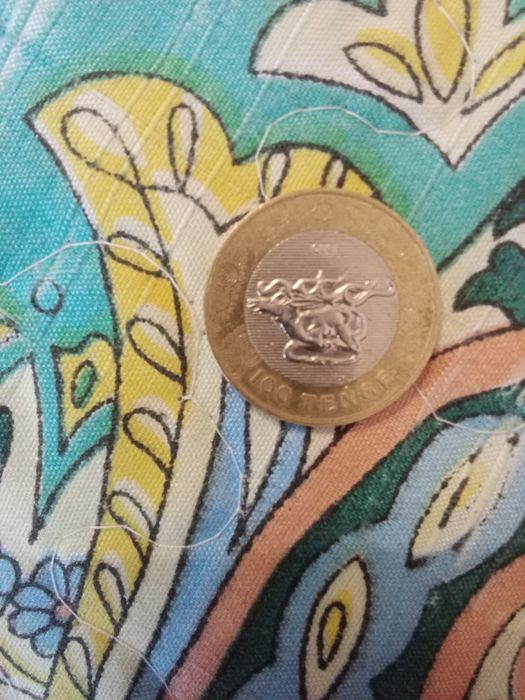 Жети казына тыйын редки монеты