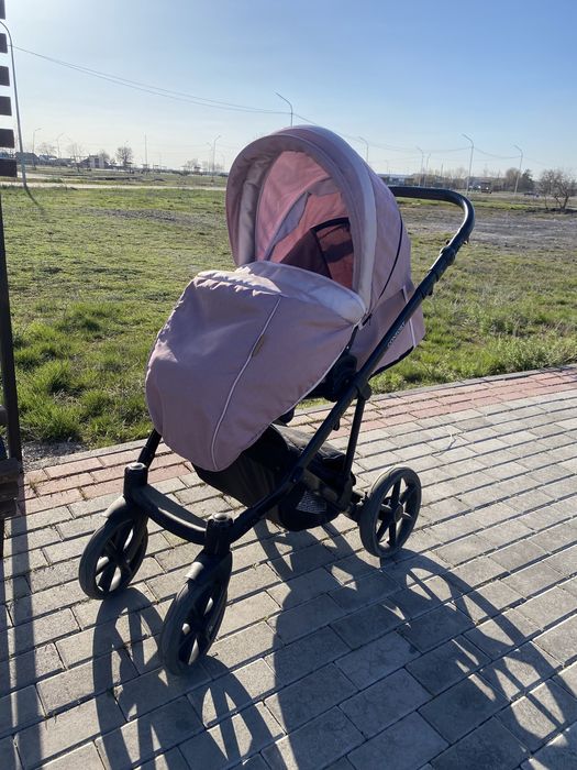 Коляска pituso comfort 2 в 1