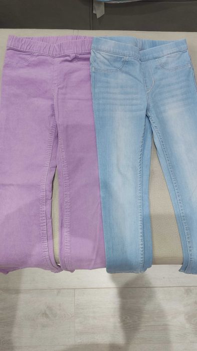 Клинове за момиче