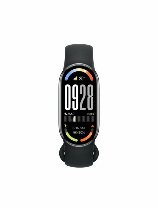 Фитнес браслет Xiaomi Smart Band 10