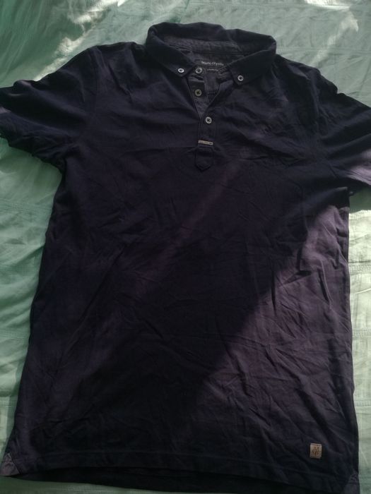 Дамски маркови тениски