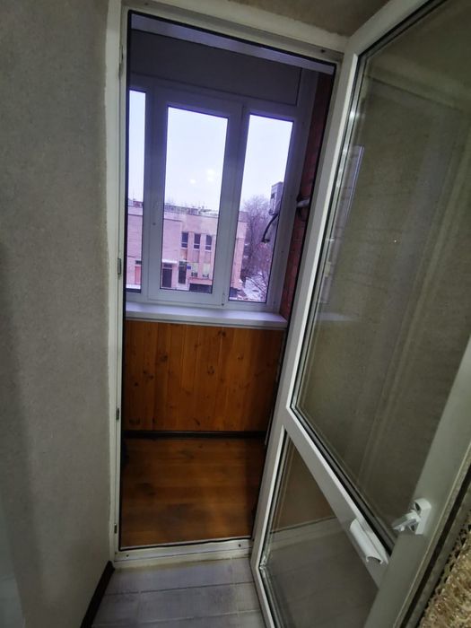 Продам 1-комн, квартиру