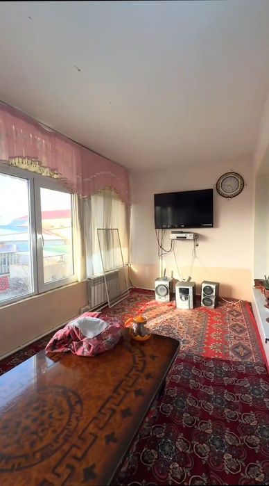 3 xonali uy sotiladi!